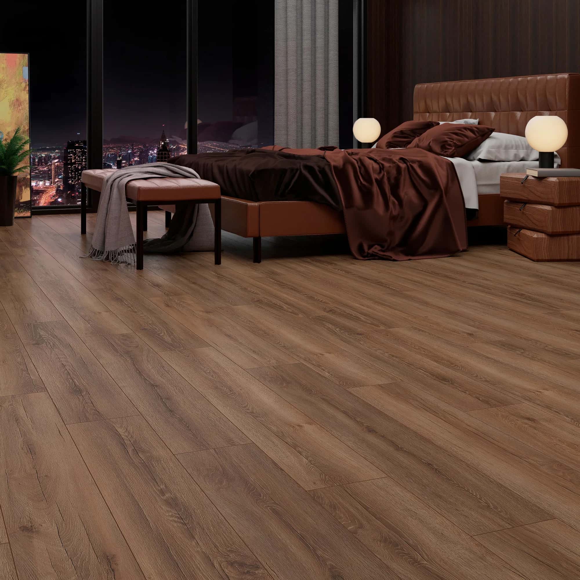 Prestij Meşe -