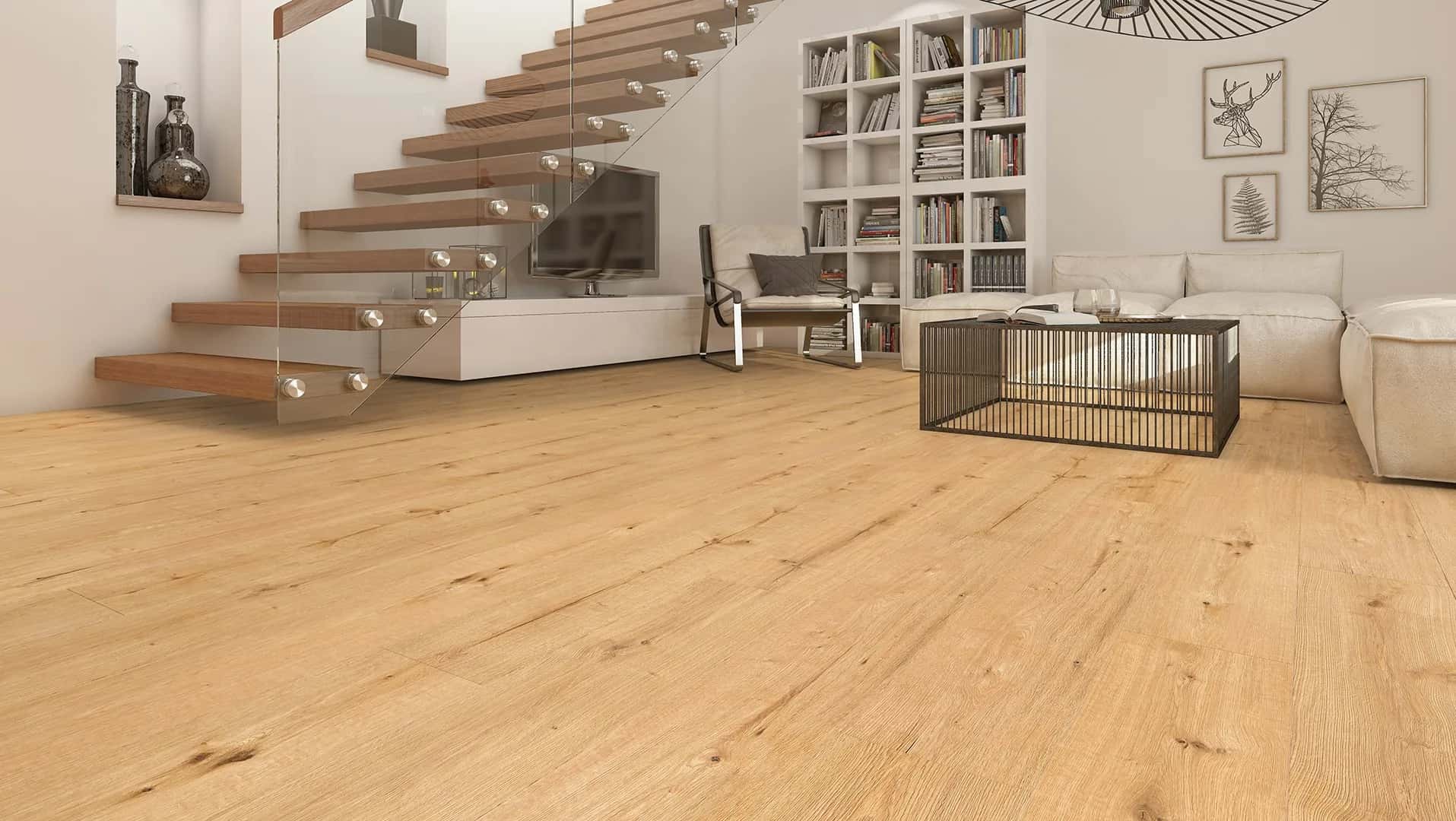 Pure Oak Brown