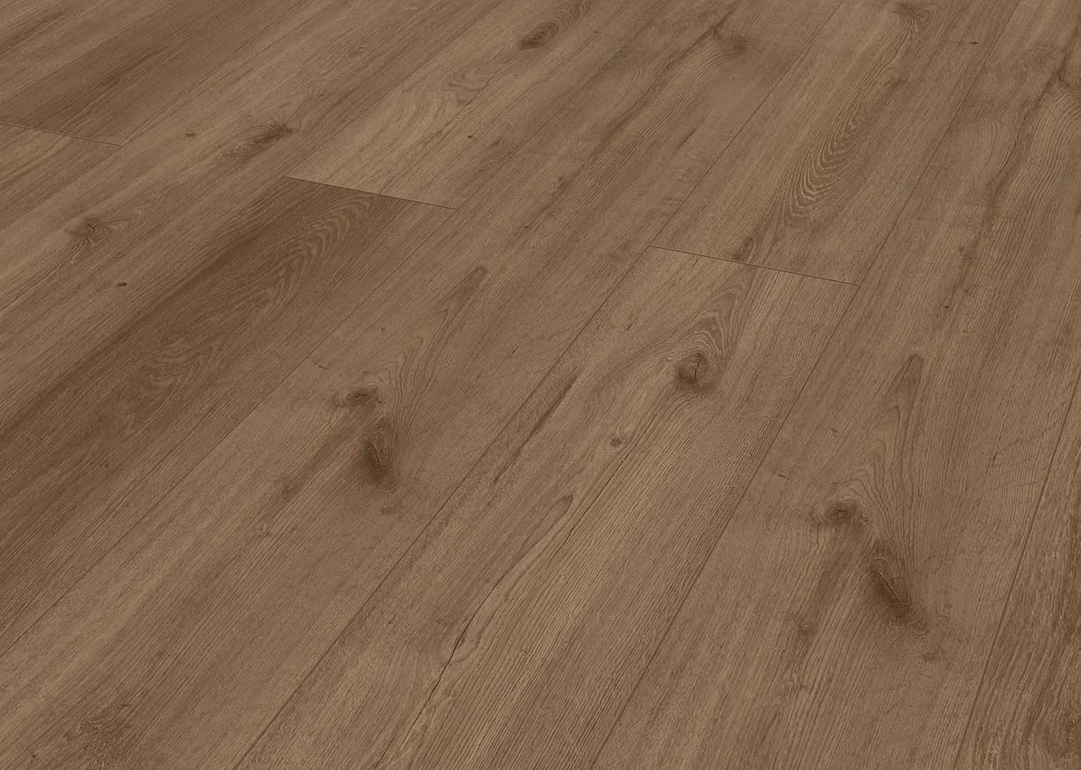 Natural Matt Laquered 2