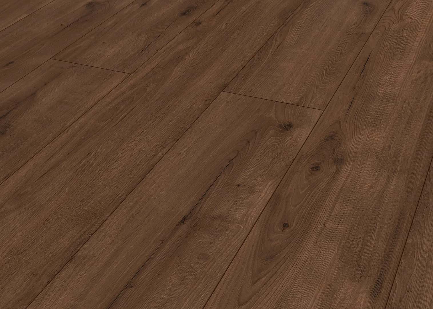 Natural Matt Laquered 2