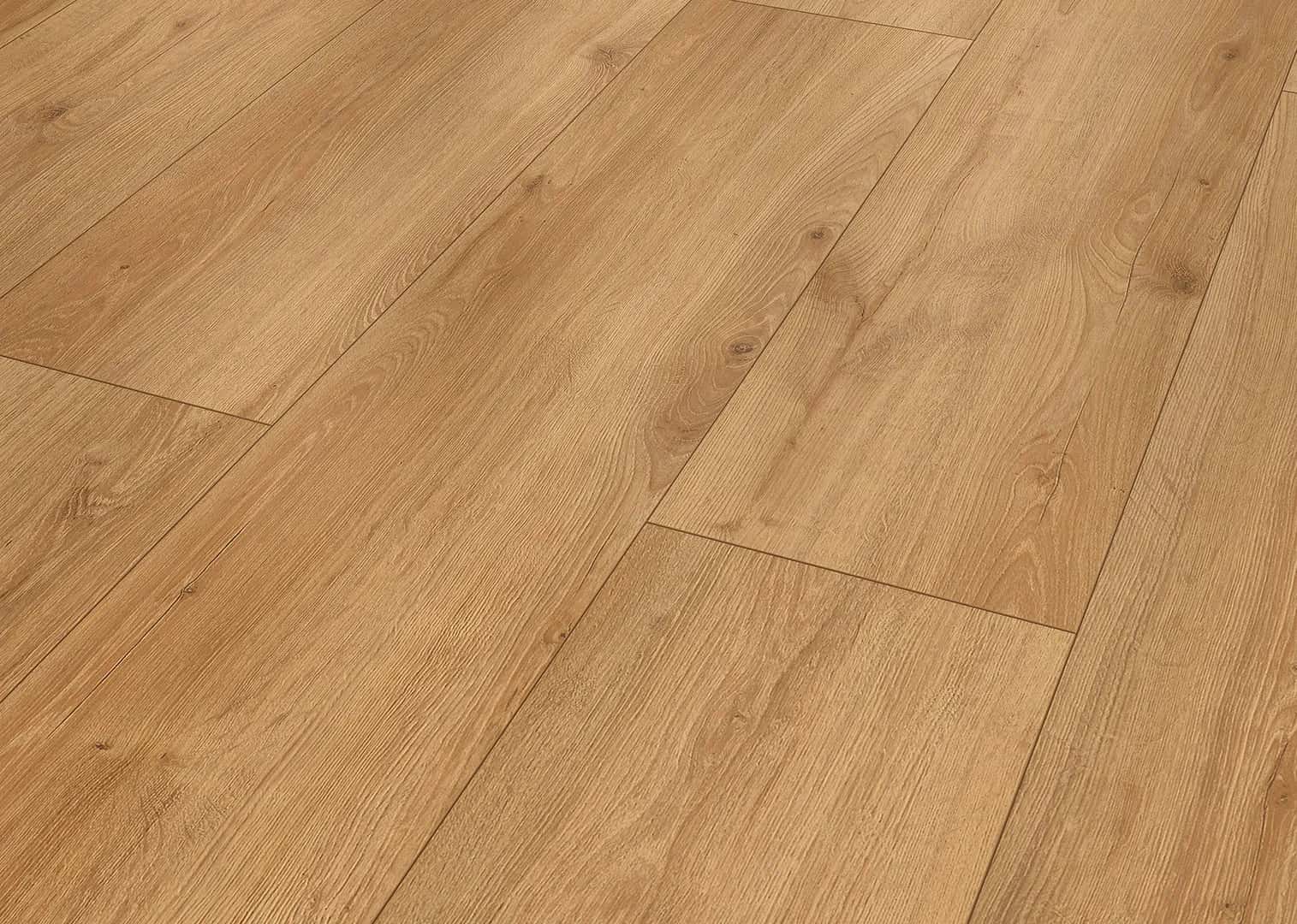 Natural Matt Laquered 2
