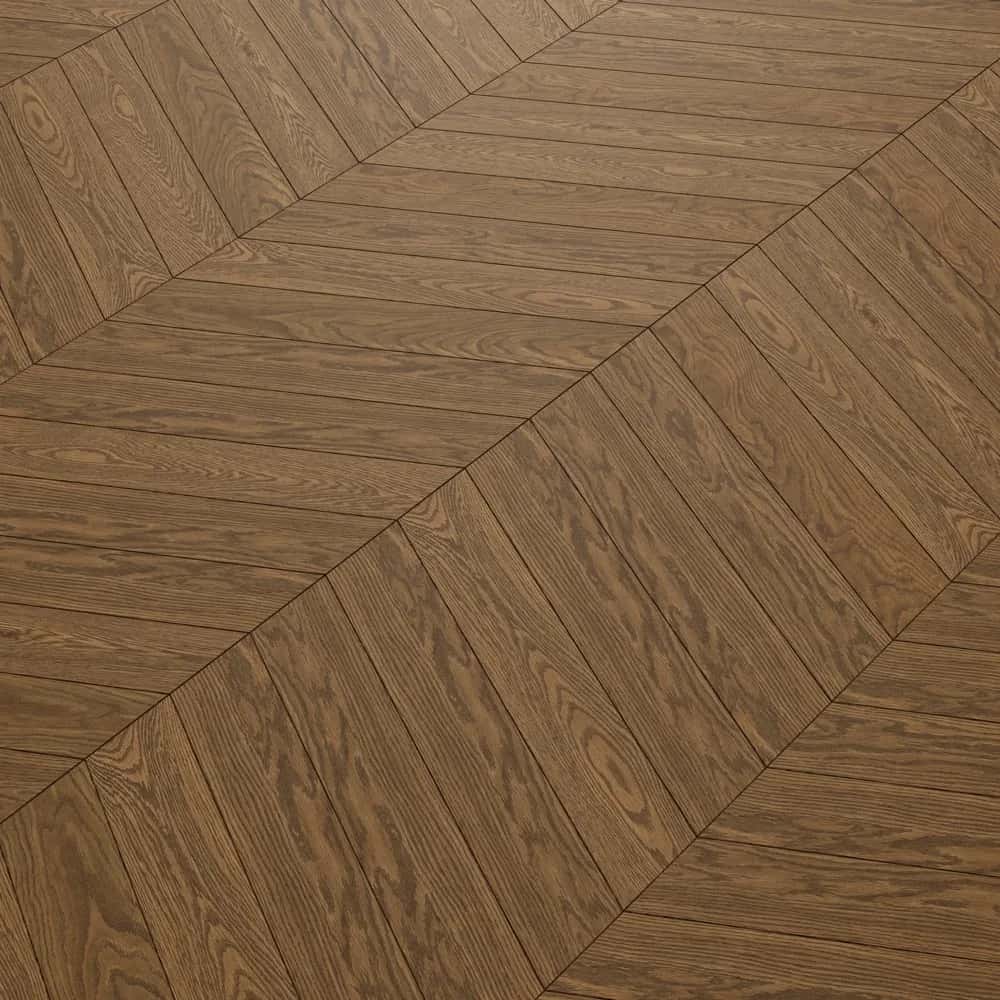 Chevron Antiphellos -