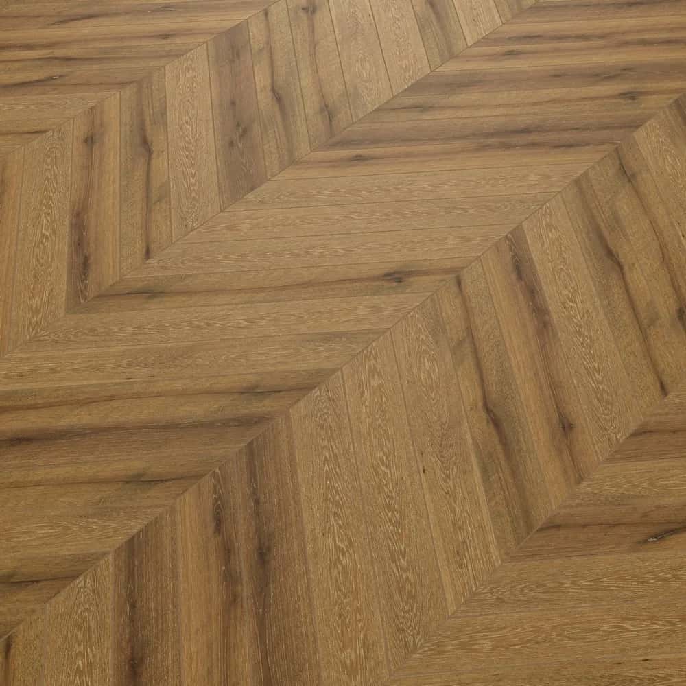 Chevron Aspendos -
