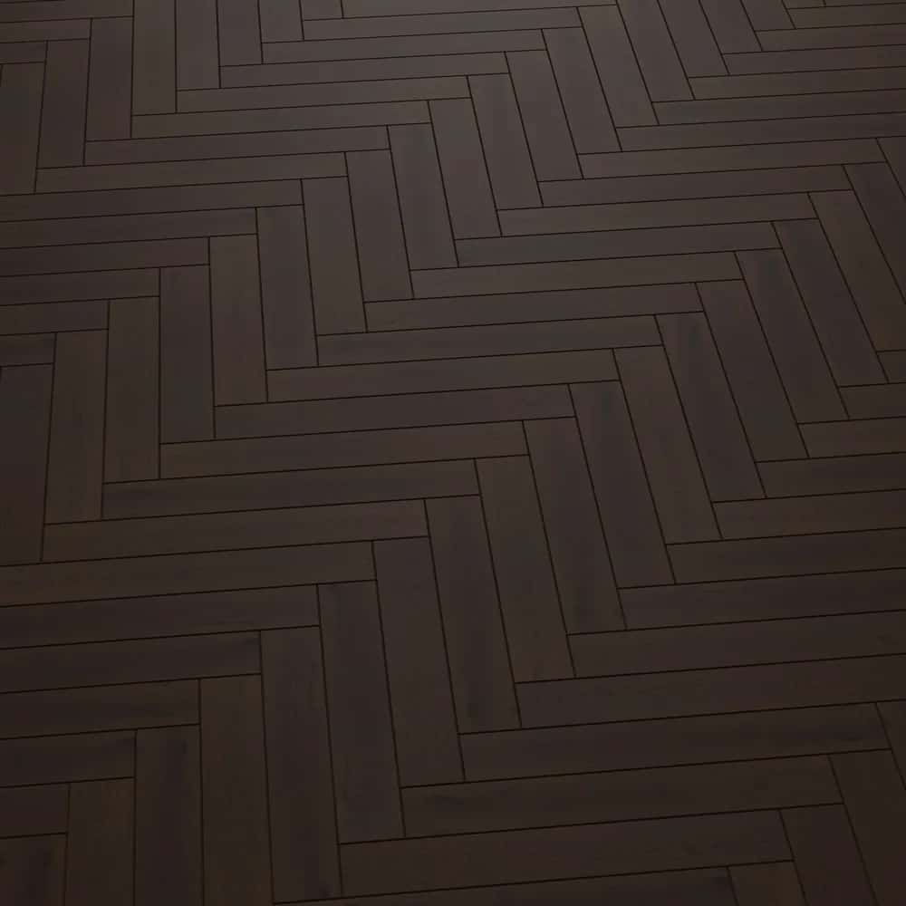 Herringbone Yesemek -