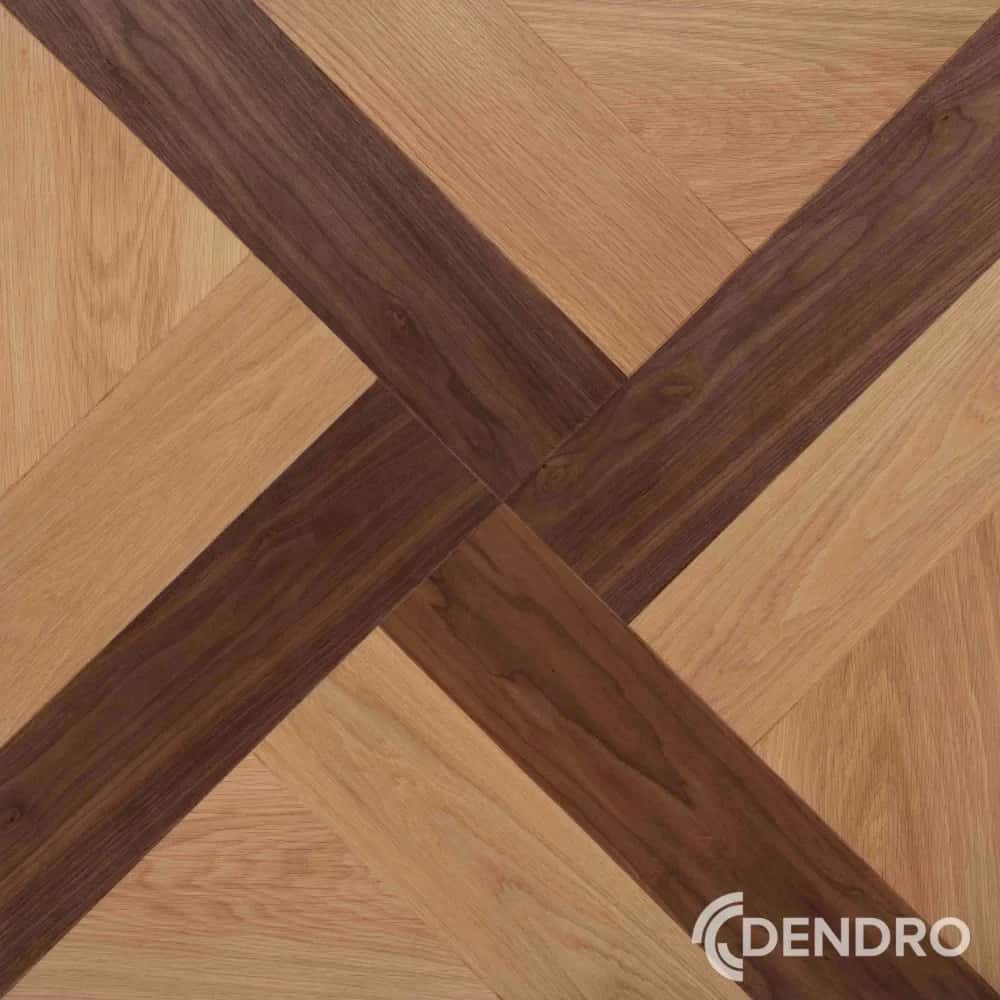 Efes - D11 & Walnut Natural