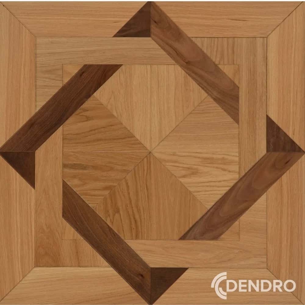 Ören - D11 & Walnut Natural