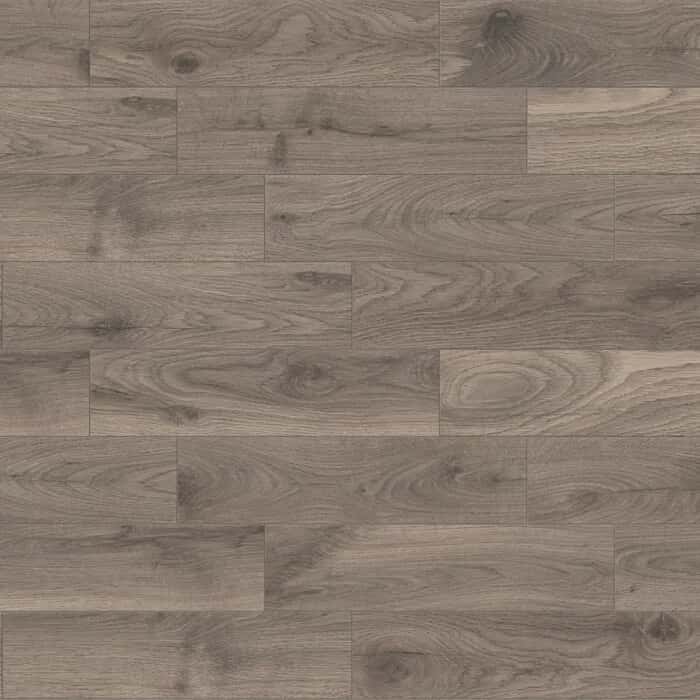 Steelworks Oak, Plank (HO)