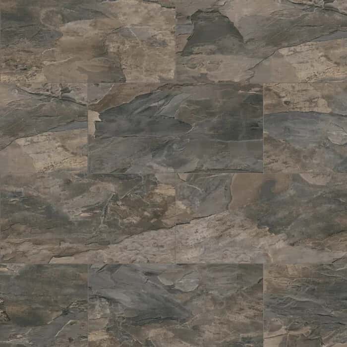 Pewter Slate, Seramik (OS)