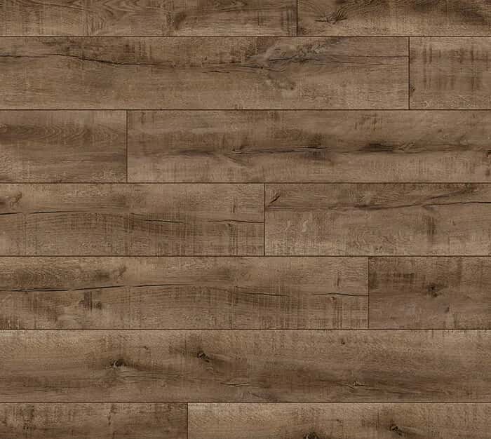 Antique Volcano Oak, Plank (NL)