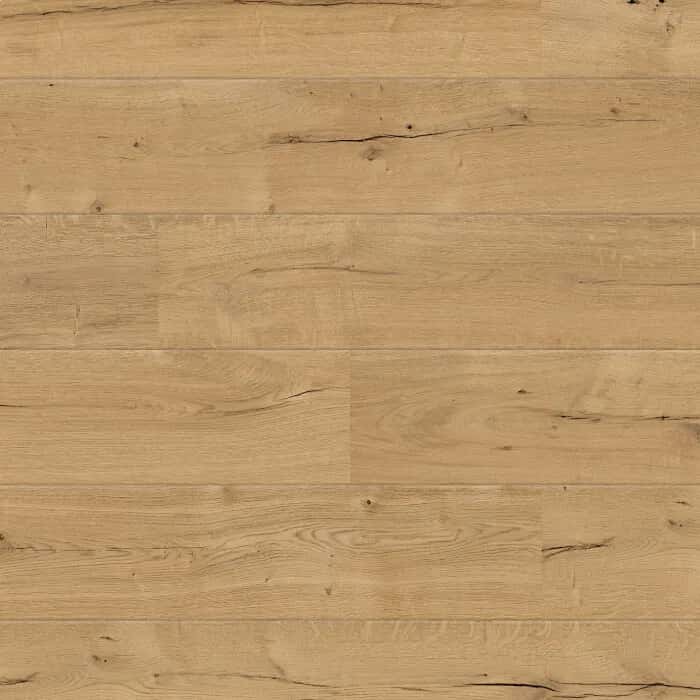 Oak Bradford, Plank (LU)