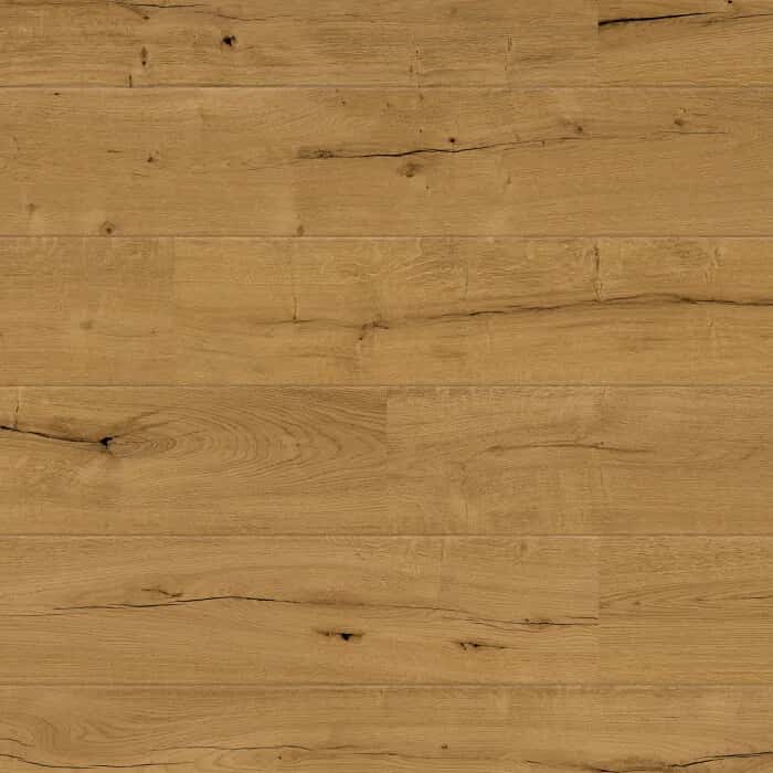 Oak Sunderland, Plank (LU)
