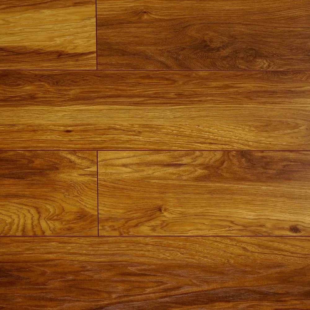 Apalachian Hickory 10mm