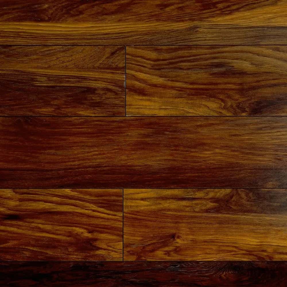 Red River Hickory 10mm