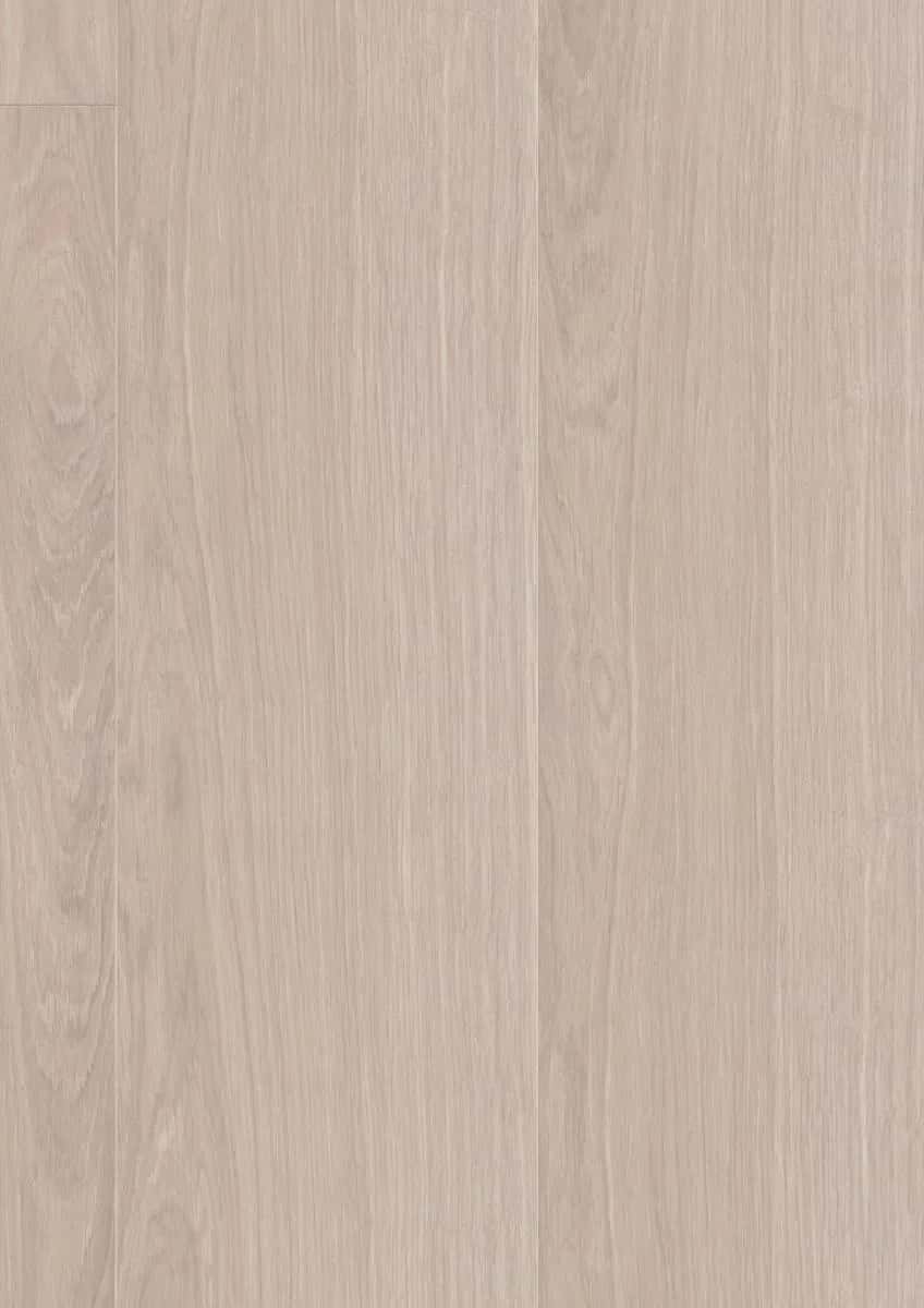 Waveless Oak White