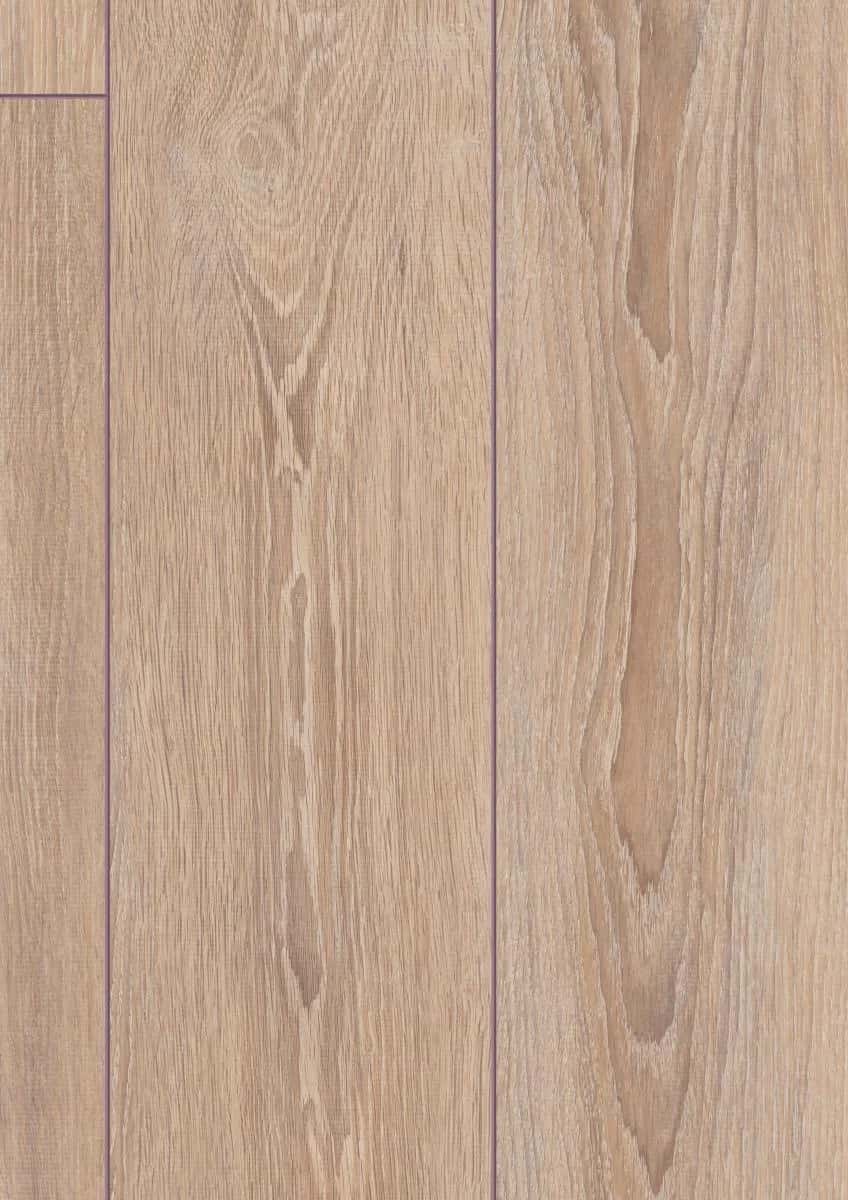 Whitewashed Oak
