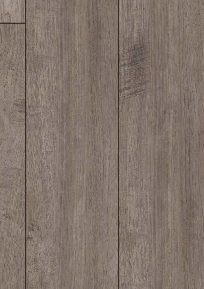 Nostalgie Teak Silver