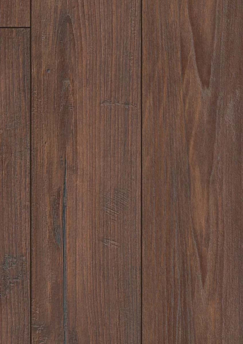 Nostalgie Teak