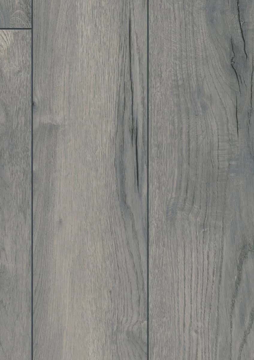 Pettersson Oak Grey