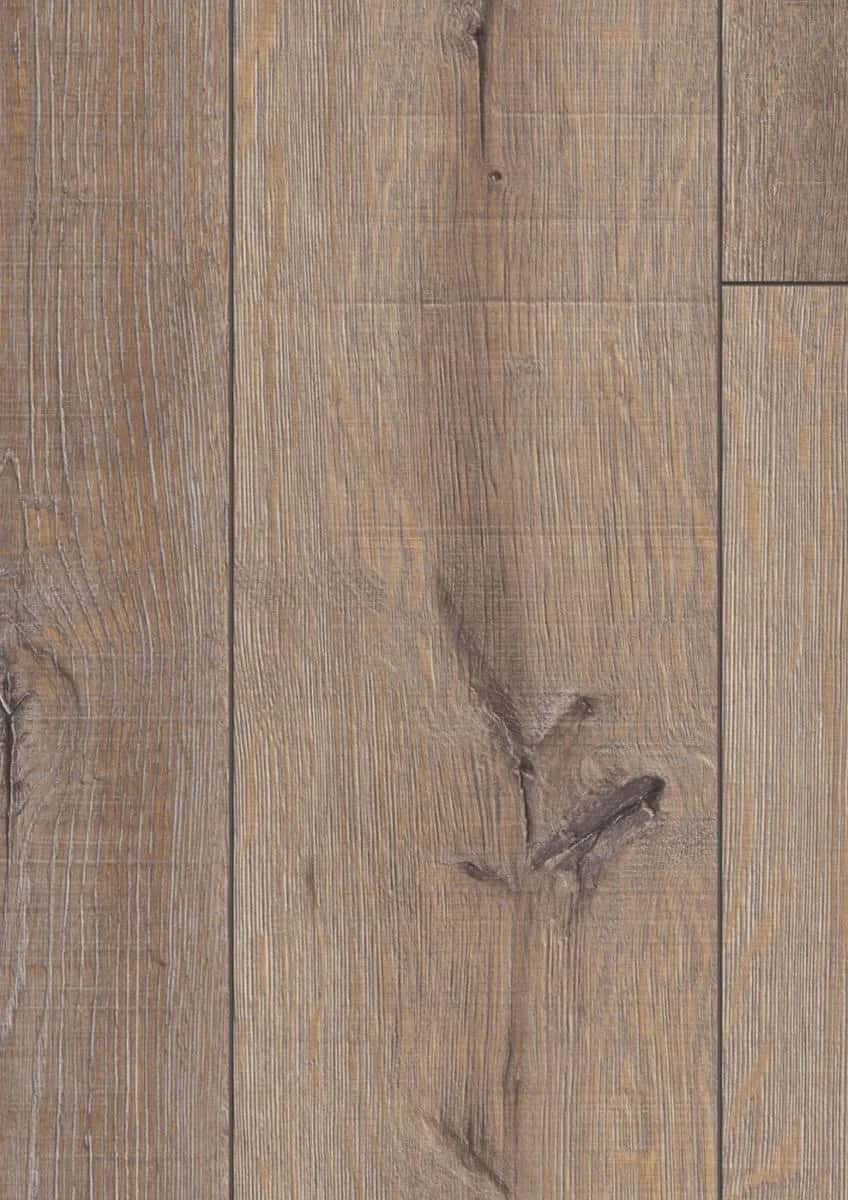 Rift Oak