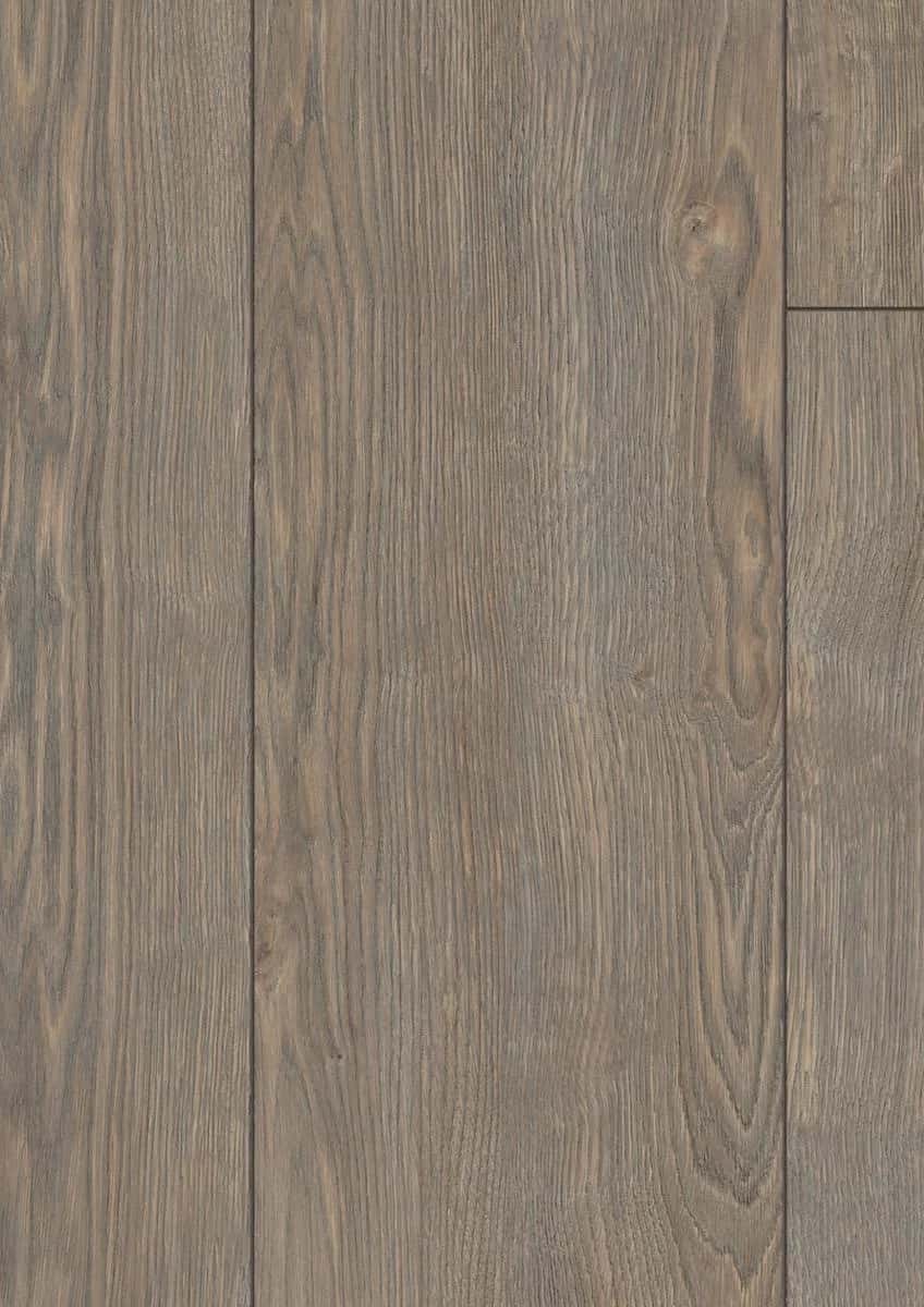 Ruby Oak Platin