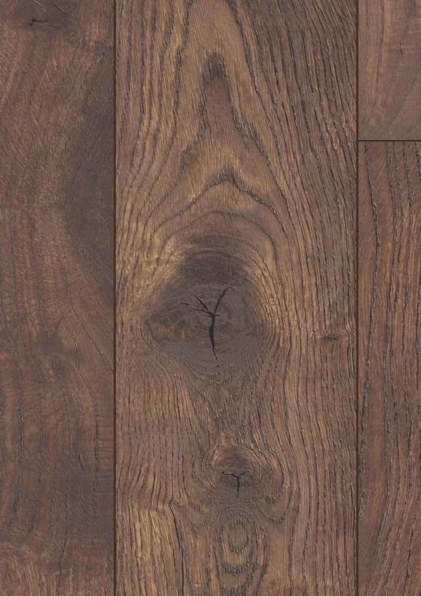 Pettersson Oak Dark