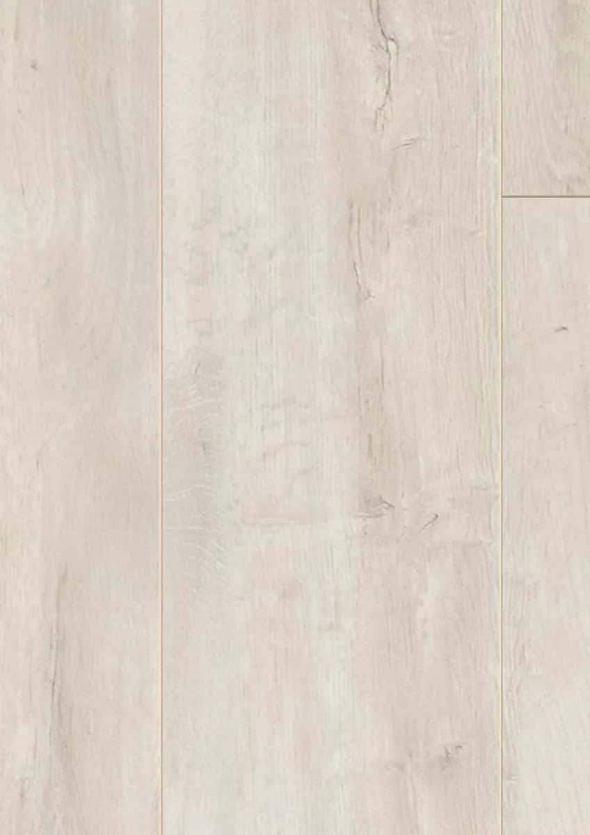 Oriental Oak White