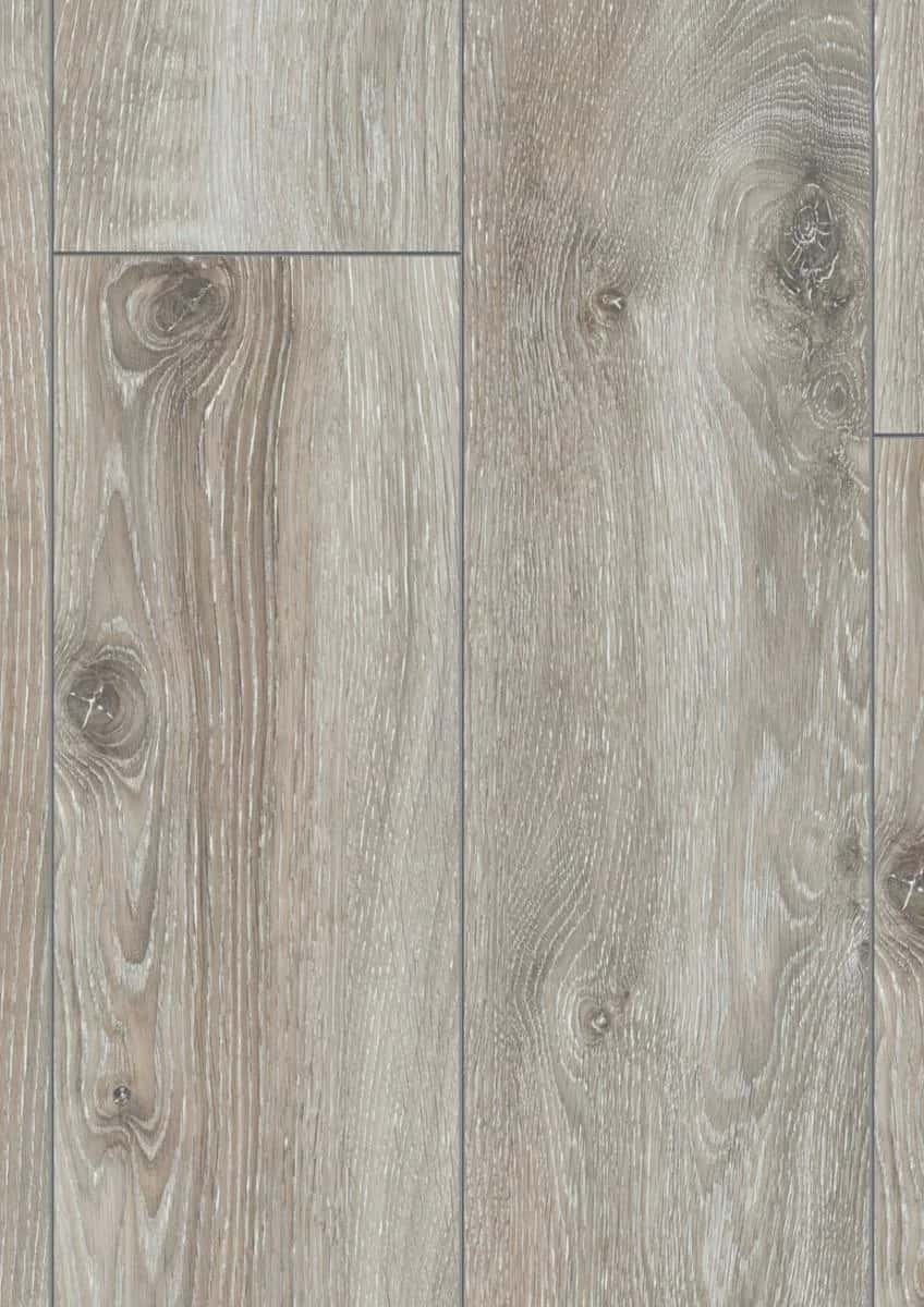Highland Oak Silver