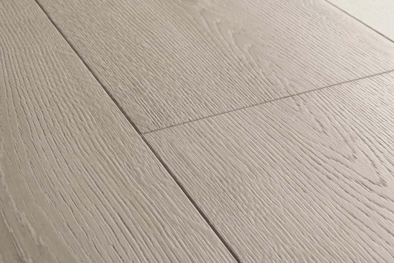 Brushed oak grey Laminate Capture