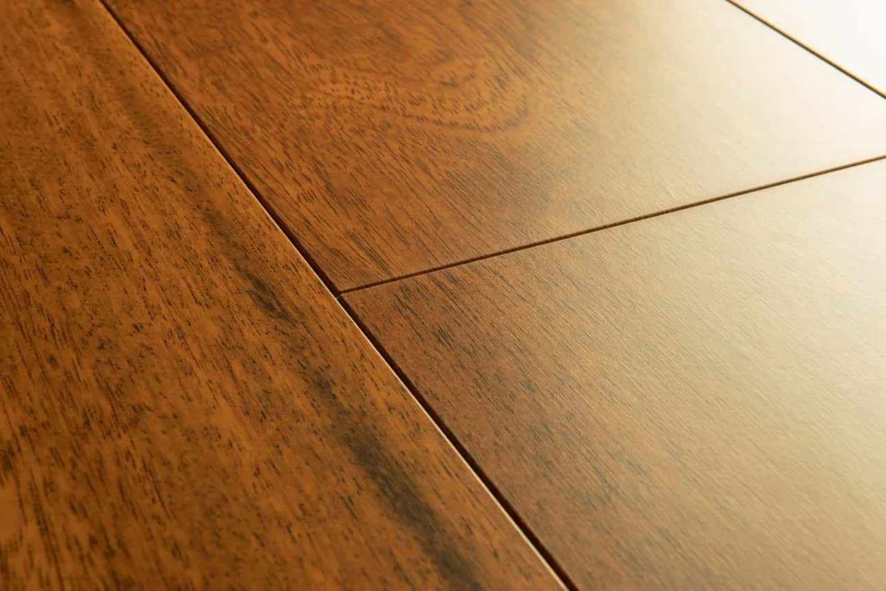 Merbau Laminate Capture