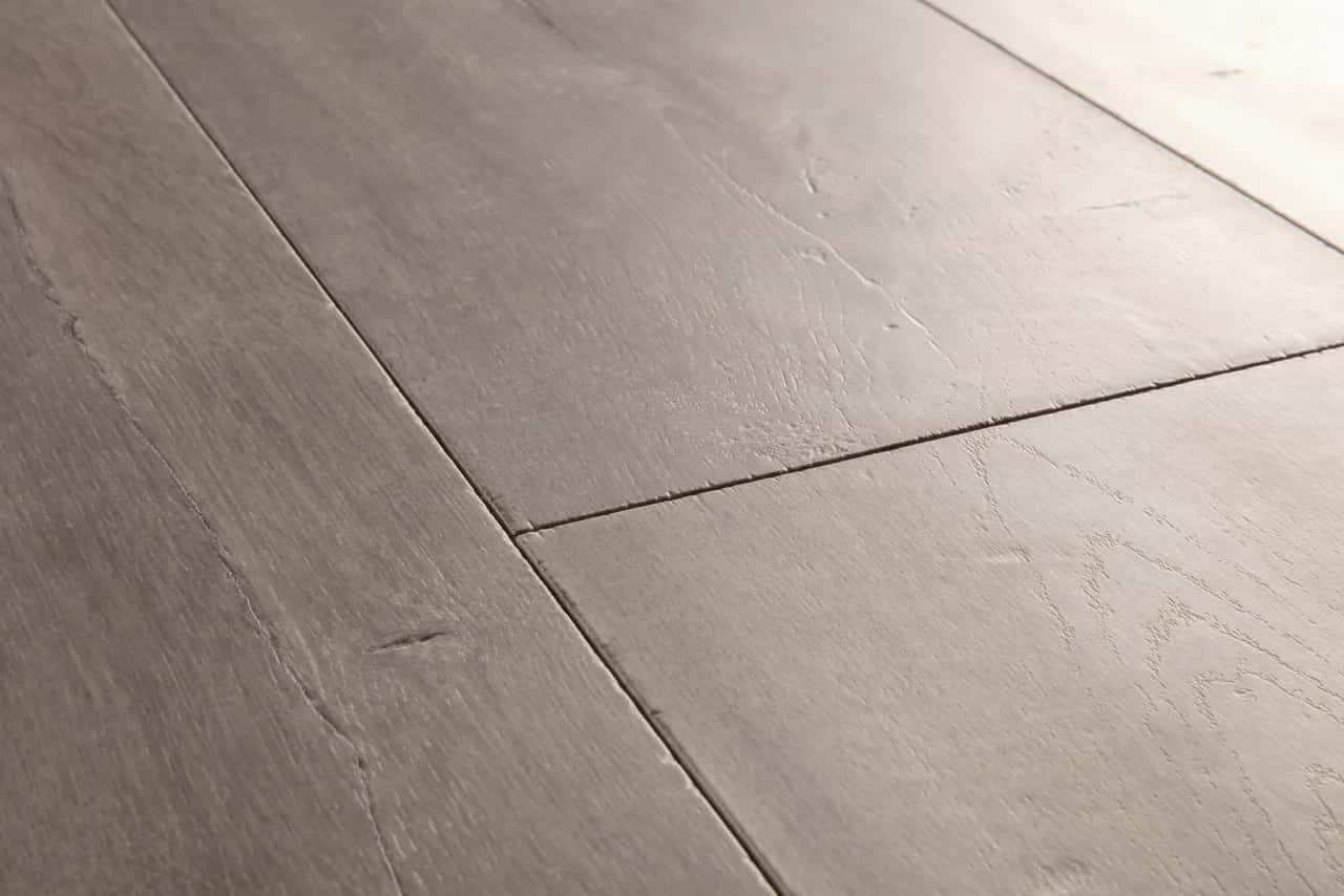 Patina oak grey Laminate Capture