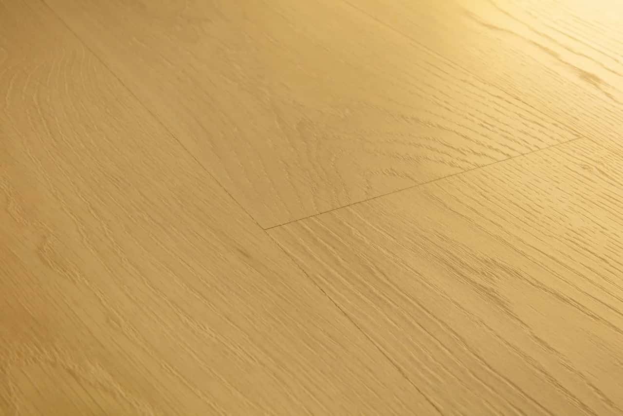 Biscuit brown oak Laminate Classic