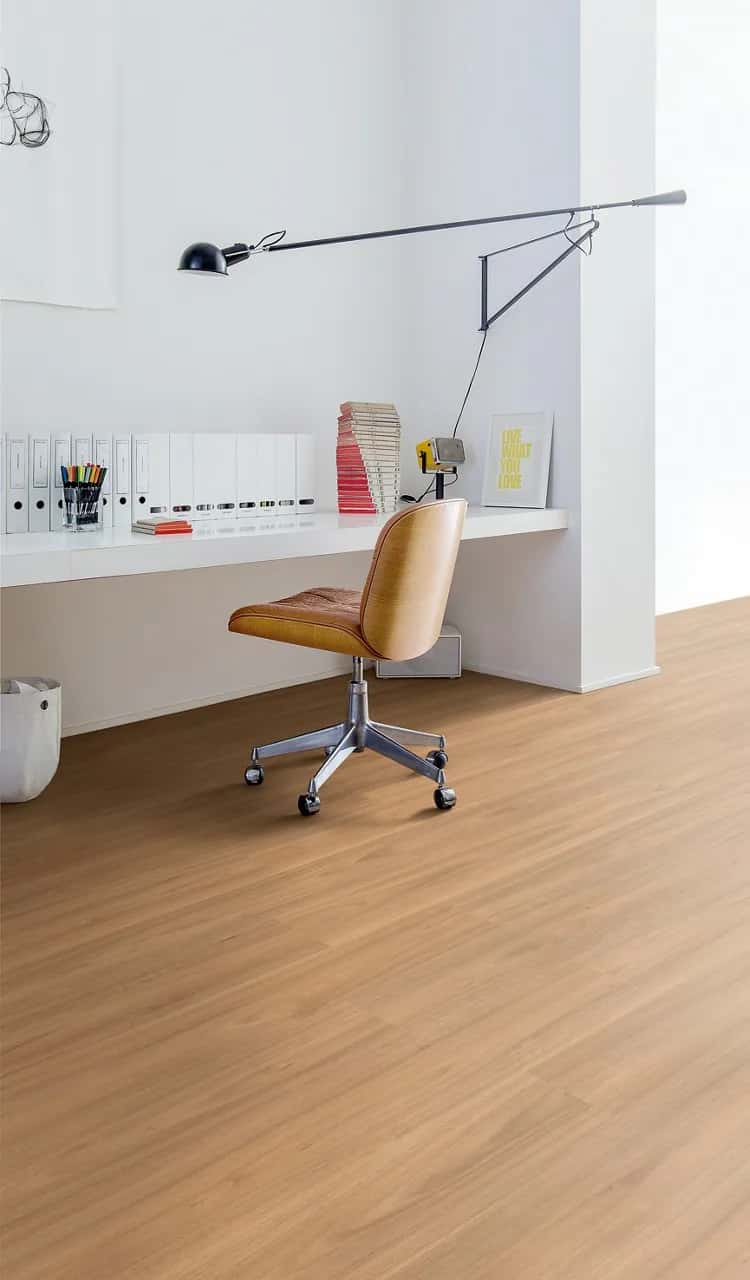 Classic Blackbutt Light Laminate Classic