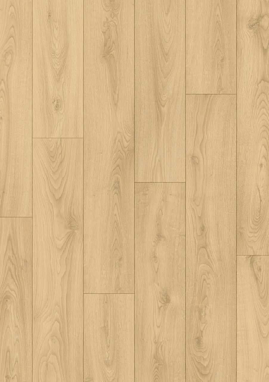 Desert greige oak Laminate Classic