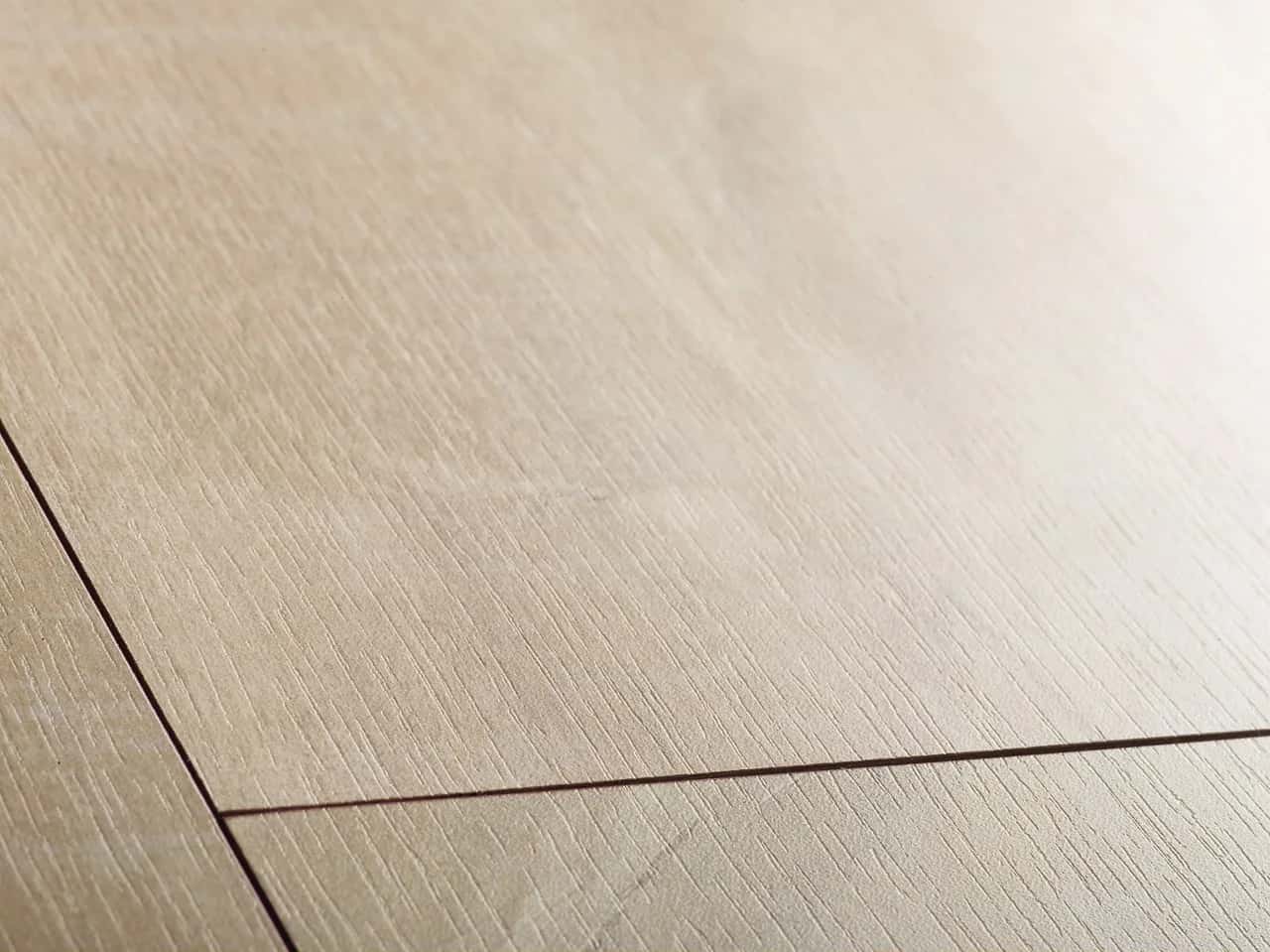 Havana oak natural with saw cuts Laminate Classic