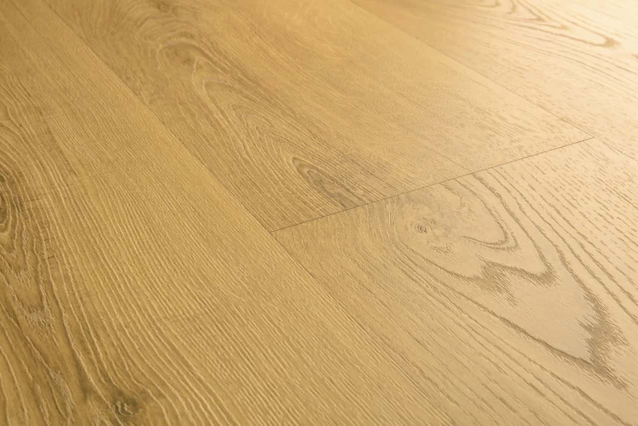 Light classic oak Laminate Classic