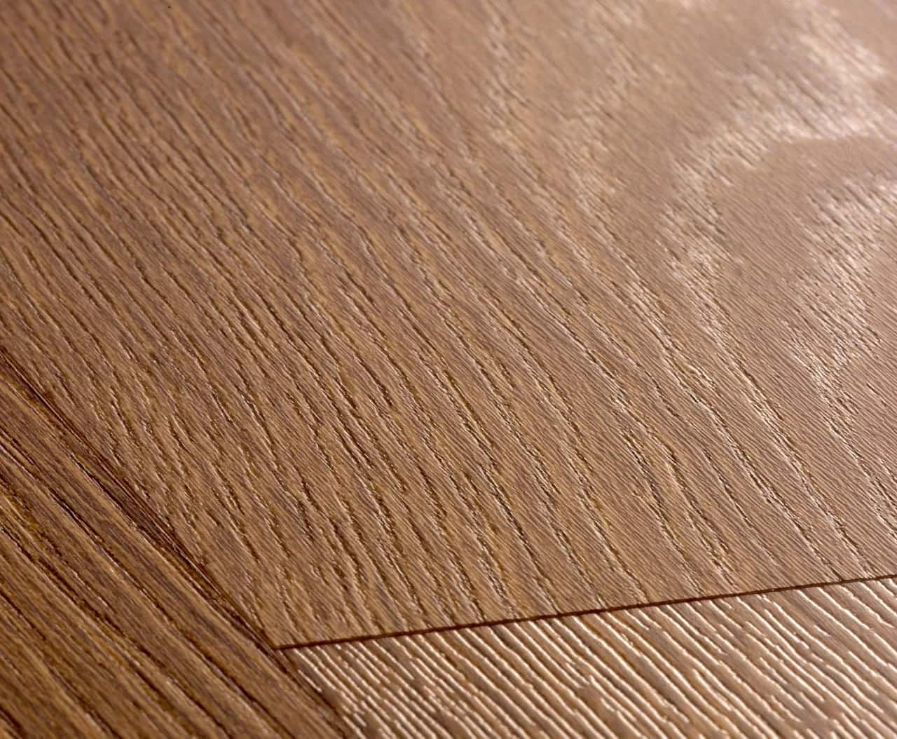 Old oak natural Laminate Classic