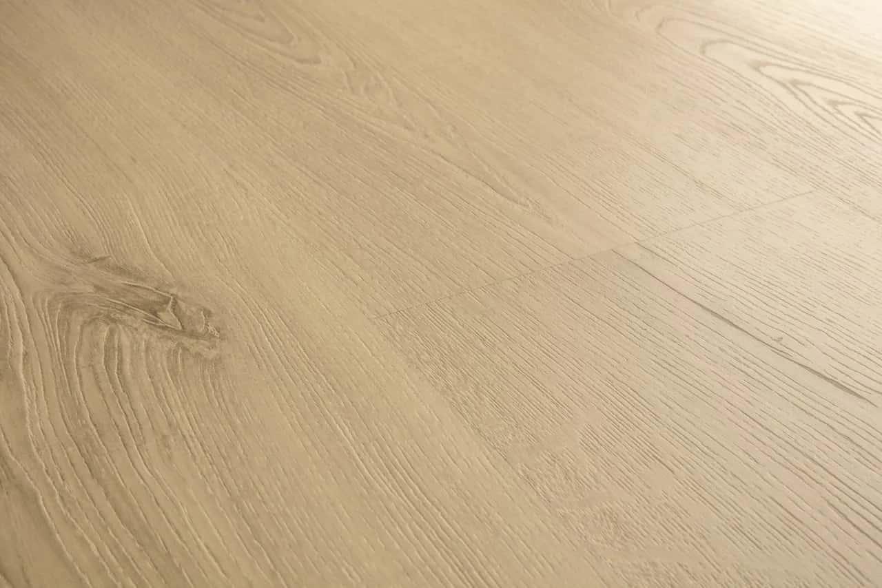 Raw oak Laminate Classic