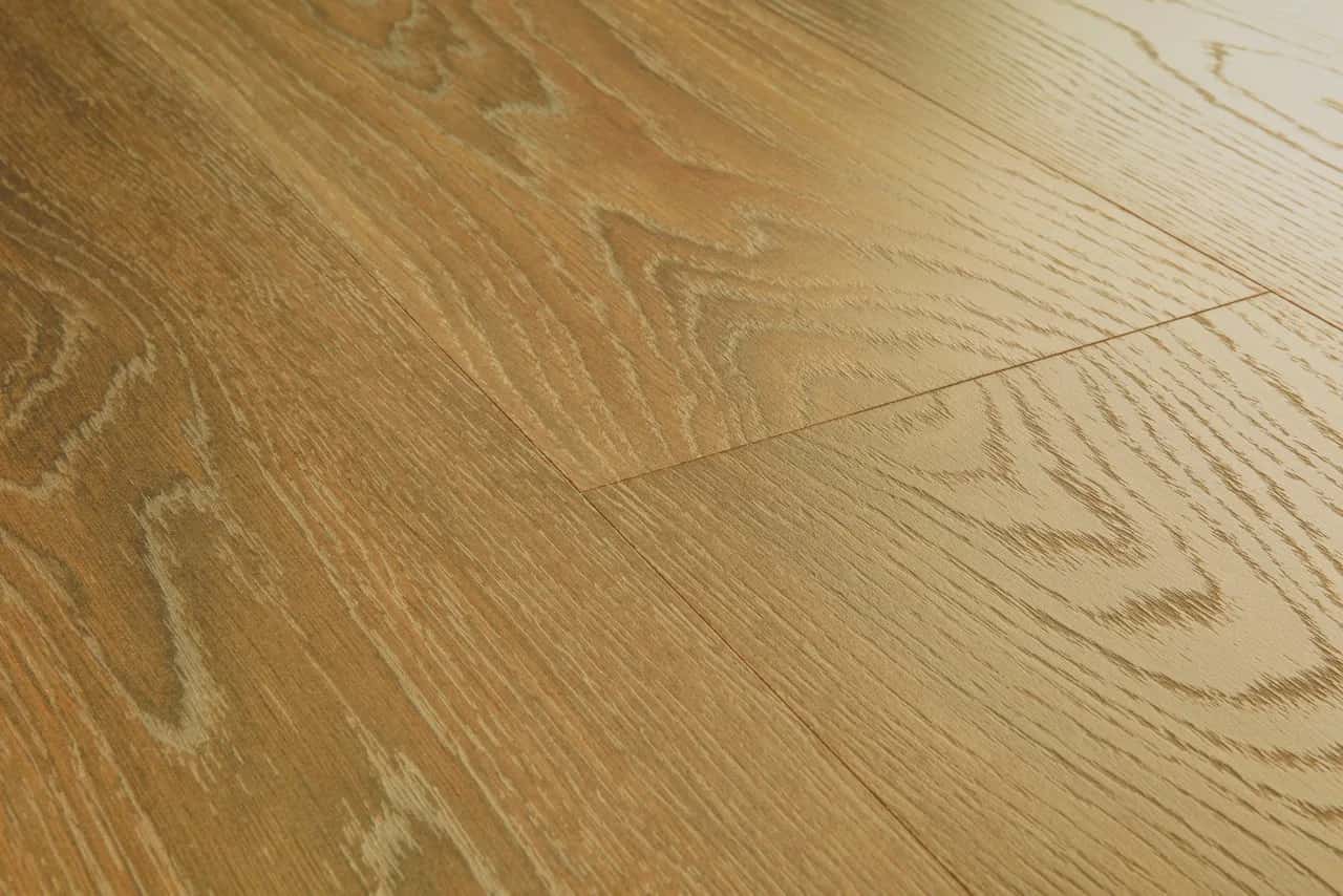 Toasted oak Laminate Classic