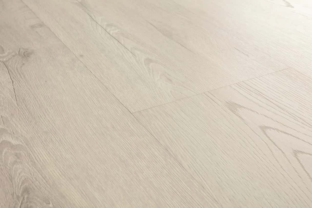 Vivid grey oak Laminate Classic