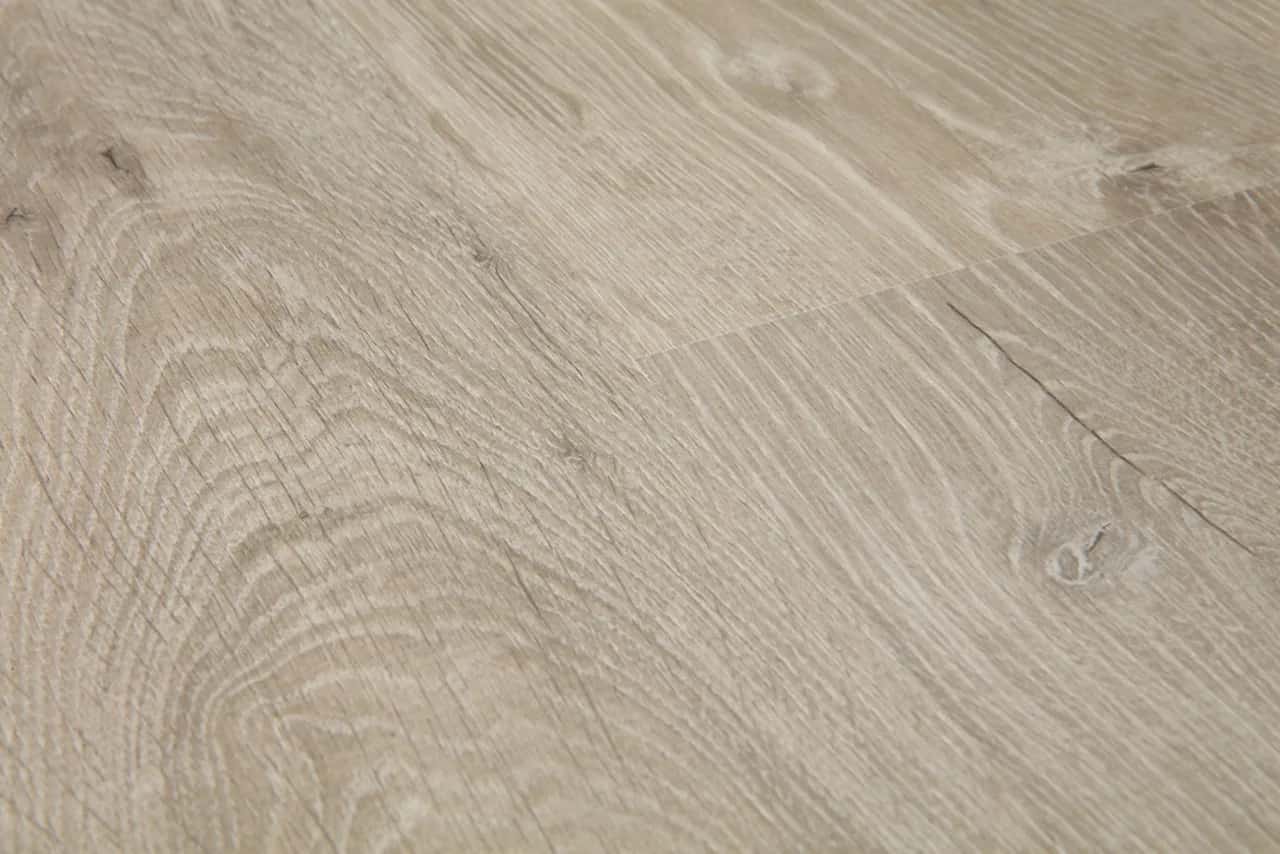 Louisiana oak beige Laminate Creo