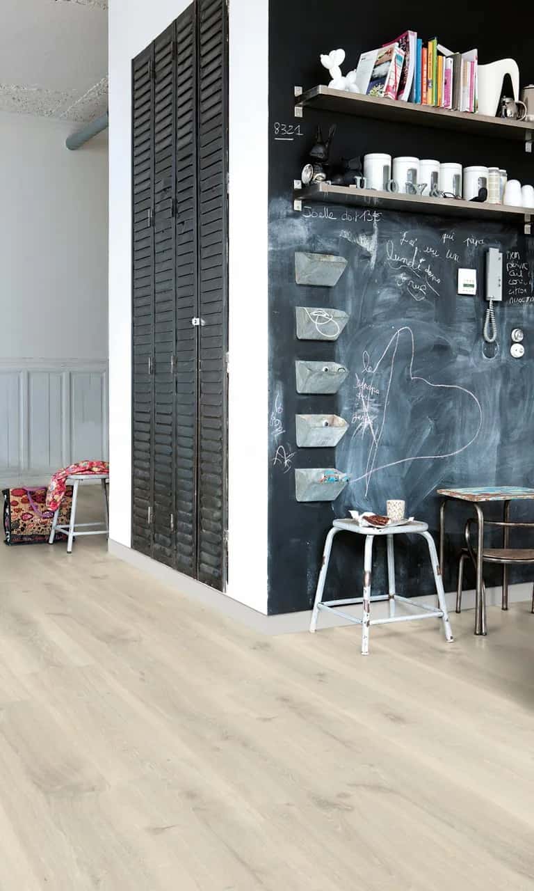 Tennessee oak grey Laminate Creo