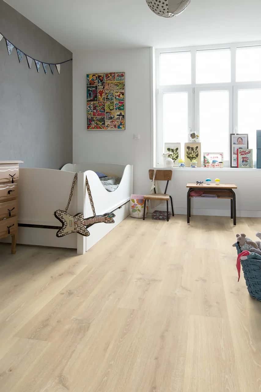 Tennessee oak light wood Laminate Creo