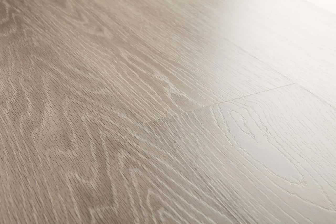 Estate oak warm grey Laminate Eligna