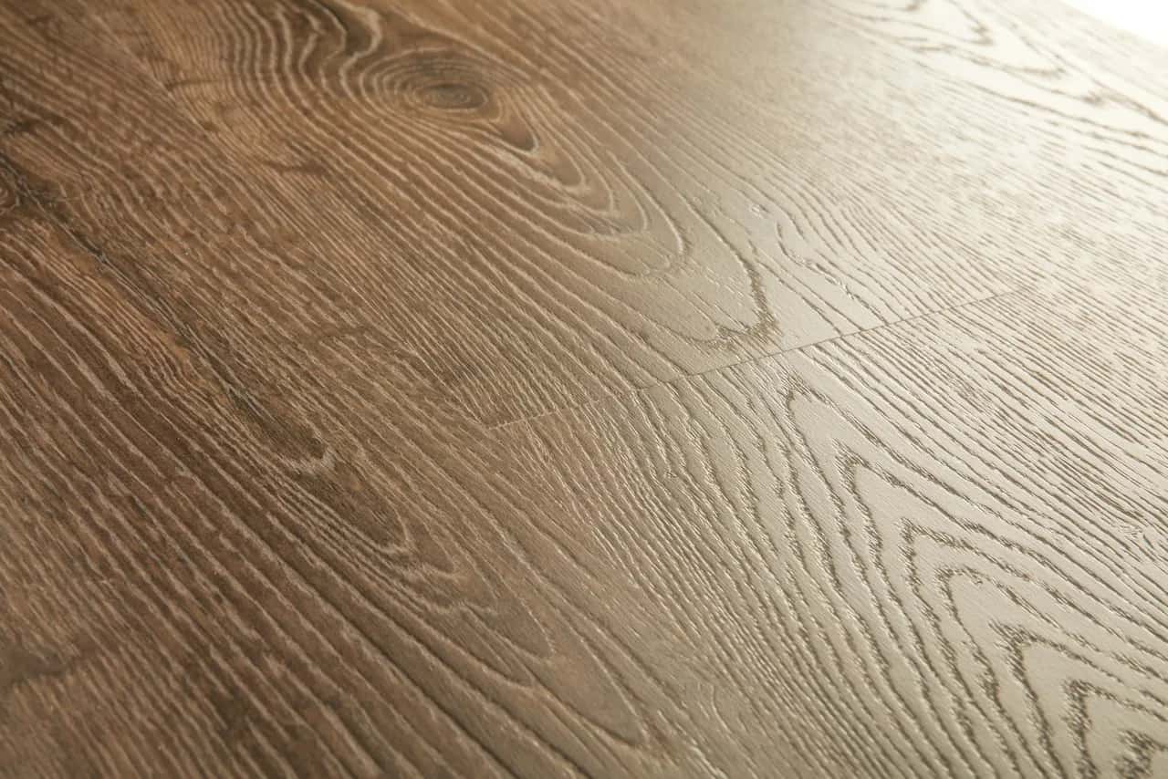 Newcastle oak brown Laminate Eligna