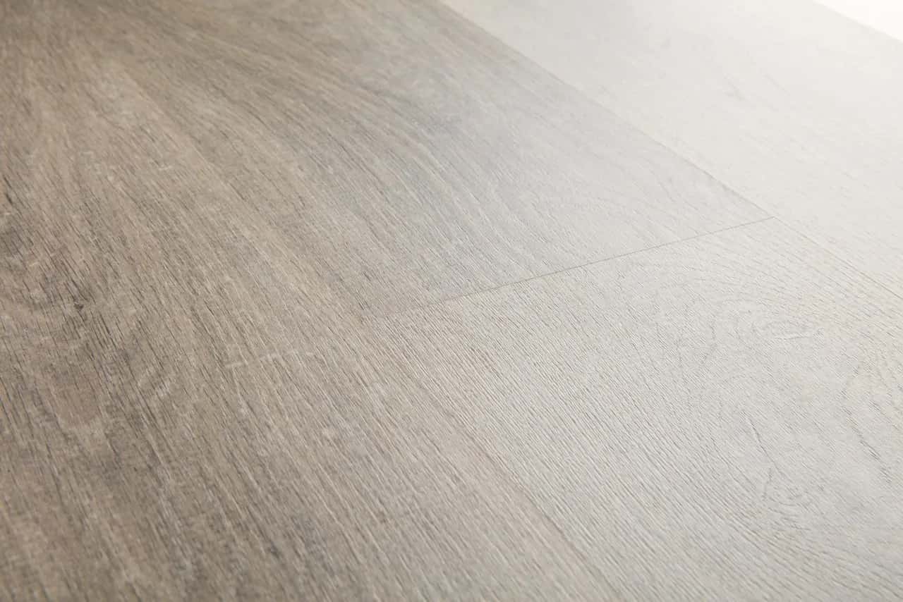 Venice oak grey Laminate Eligna