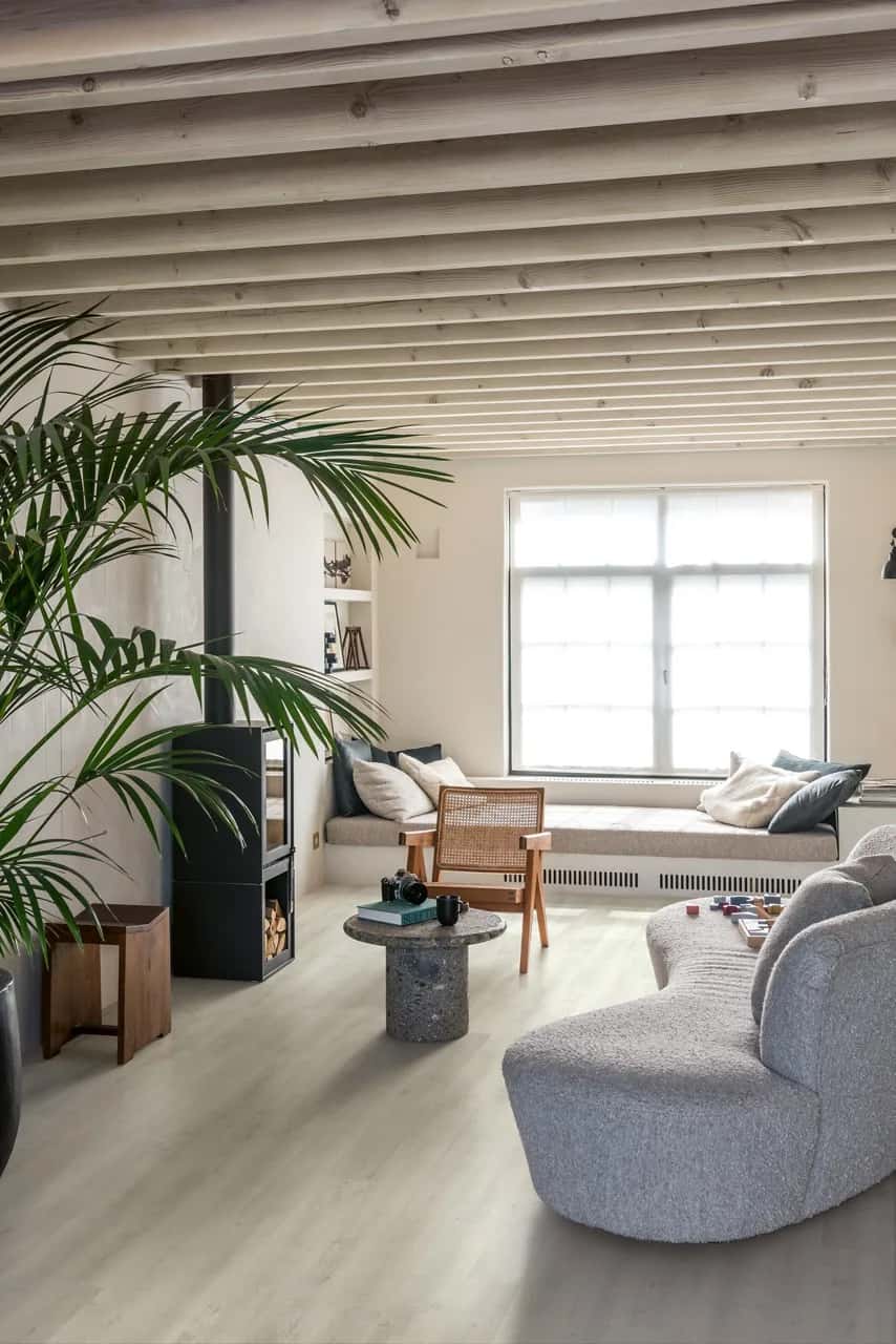 Venice oak light Laminate Eligna
