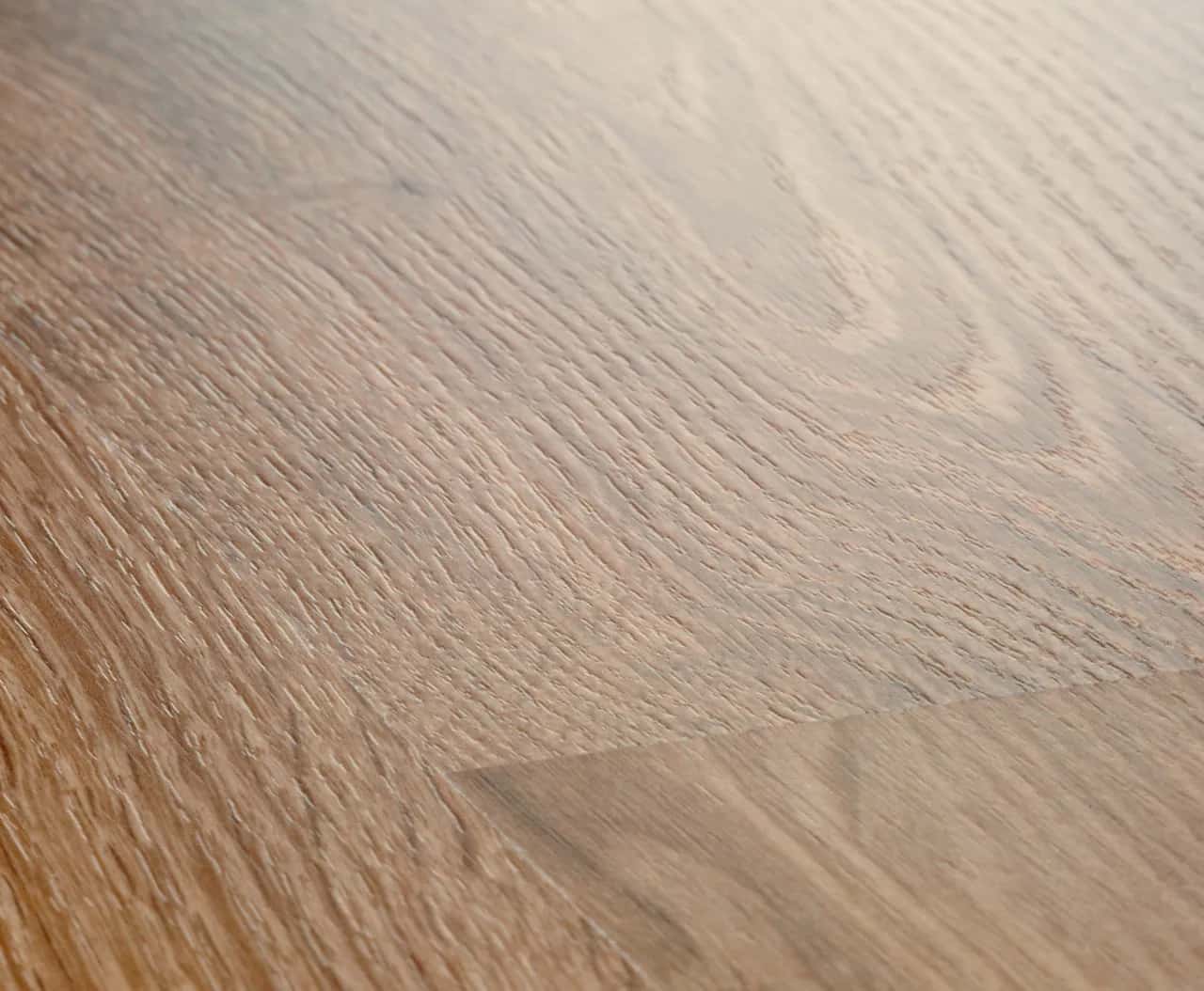 Vintage oak natural varnished Laminate Eligna