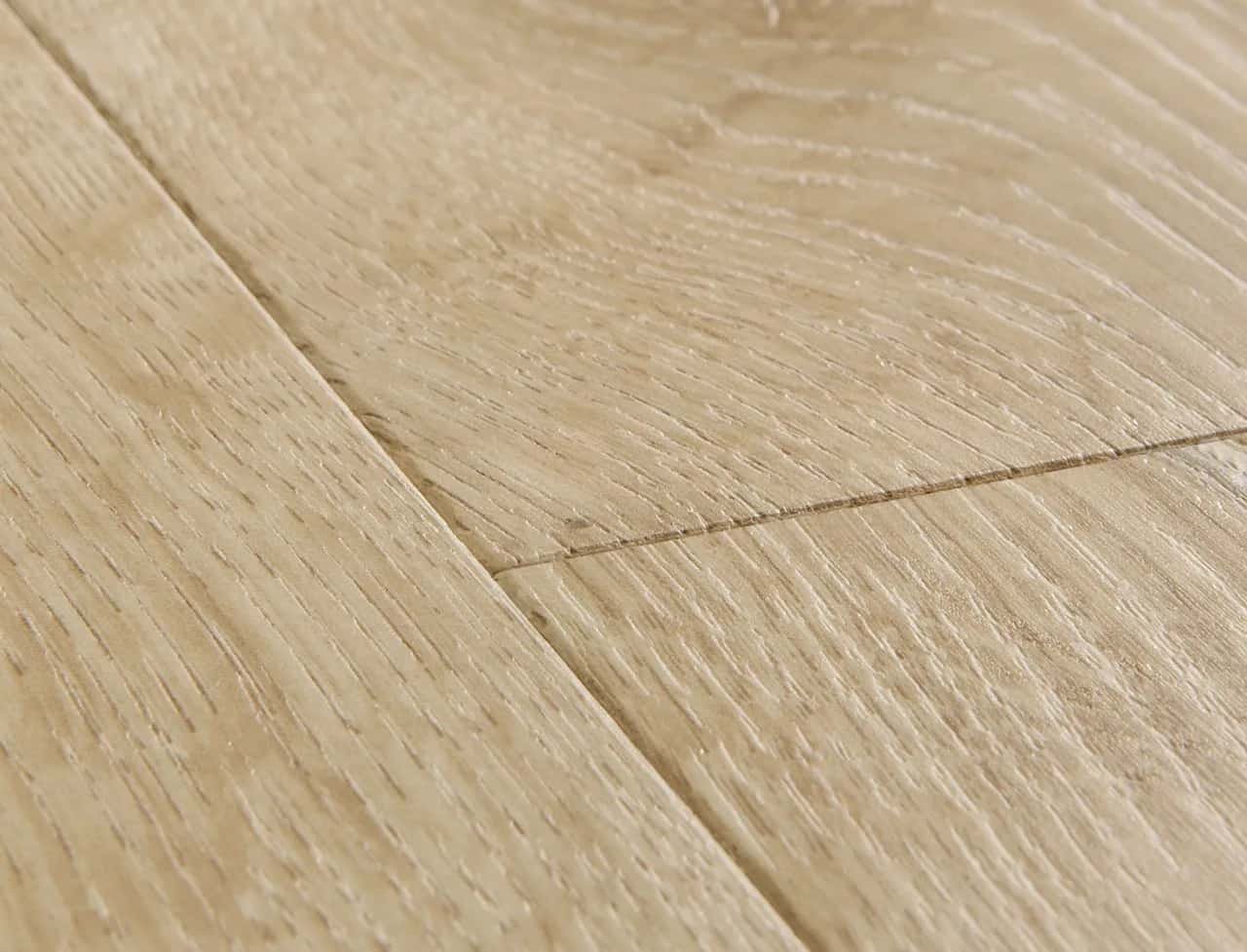 Classic oak beige Laminate Impressive