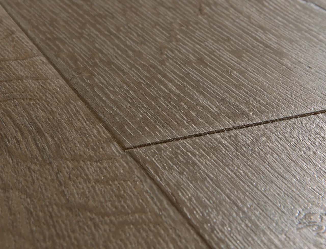 Classic oak brown Laminate Impressive