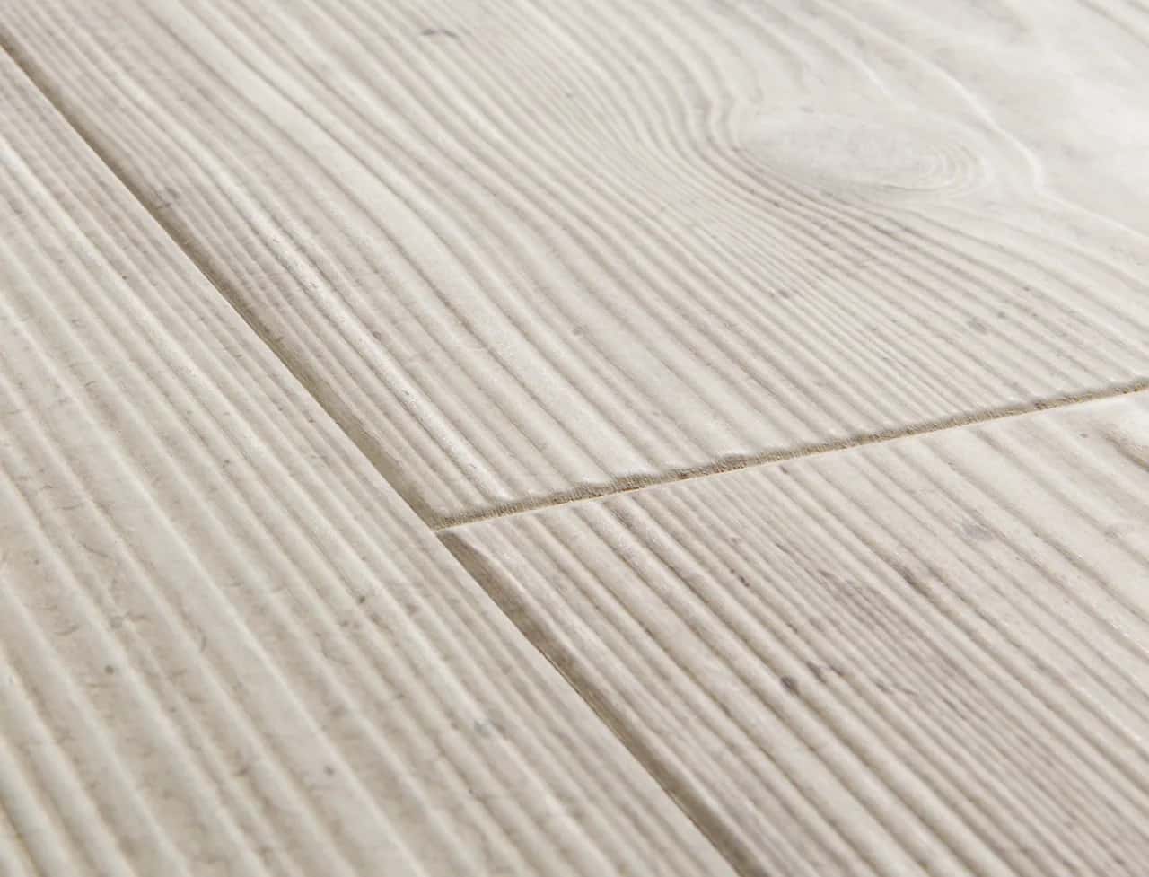 Concrete wood light grey Laminate Impressive